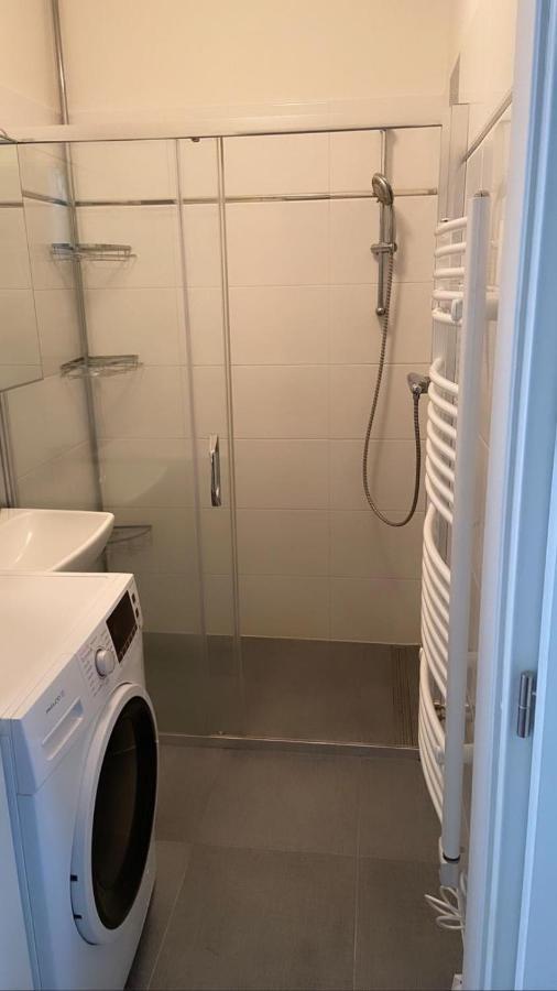 Apartman Na Vysine Apartment Vrchlabí Exterior foto