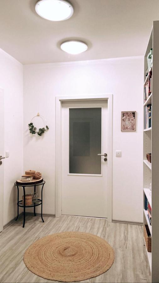 Apartman Na Vysine Apartment Vrchlabí Exterior foto
